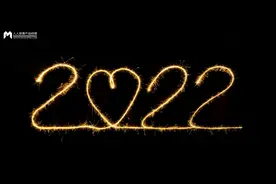 元旦、新年文案视频话题营销图片