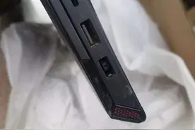 消费维权速报｜二手电脑寄出后外壳损坏，顺丰承诺视情况赔付图片