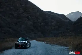这台“63”好脾气 | CAR REVIEWS图片