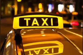 明天起，乘客拨打95128，即可预约呼叫本市所有出租车图片