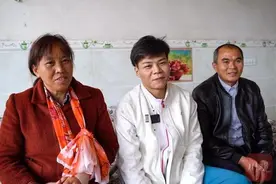 盘点 | 3位广安名人的2021：人生有无限可能图片