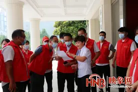 新乡春江集团：奋力谱写集团公司高质量发展新篇章图片