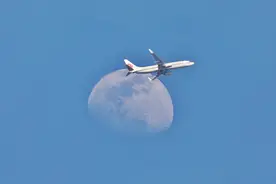 海南航空：8月12日起复航北京-柏林往返直飞国际航线图片