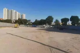 正式动工！广州市中心去白云机场仅需30分钟图片