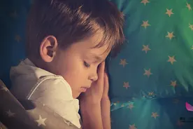 为什么有的梦总是奇奇怪怪的？或许跟它有关……图片