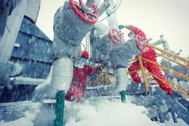 大庆油田2021年完成油气产量当量4322万吨图片