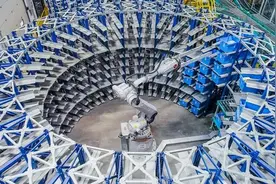 京东的技术蜕变图片