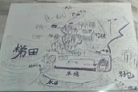 新年第一天，他长跪在生母面前！网友：想回家是一种本能图片