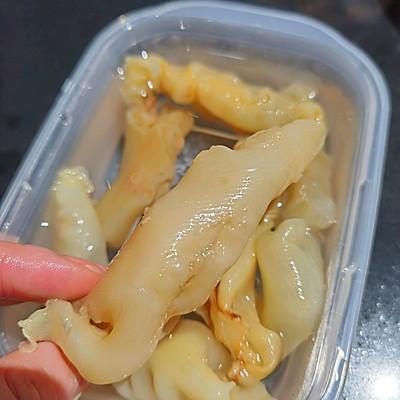 干花胶的做法 2026年干花胶的做法视频 干花胶的做法 2026年干花胶的做法视频