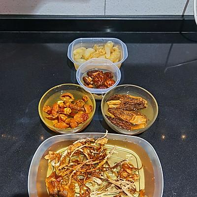 干花胶的做法 2026年干花胶的做法视频 干花胶的做法 2026年干花胶的做法视频