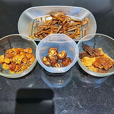 干鱼肚的家常做法 2026年干鱼肚的家常做法大全