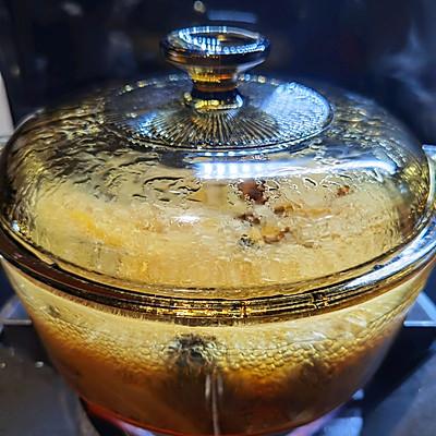 花胶先蒸后泡还是先泡后蒸 2026年花胶是先泡还是先蒸 花胶先蒸后泡还是先泡后蒸 2026年花胶是先泡还是先蒸