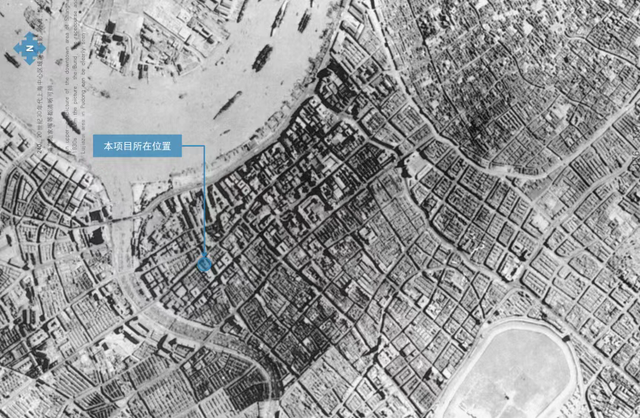 焕发新生，这座百年建筑如今成为外滩“艺术先锋地”