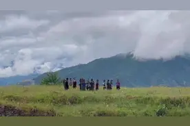 寻音、寻味、寻色......在云南，竟有这些老挝痕迹图片