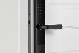 最低899元 家家户户都值得买的3把智能门锁图片