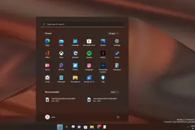 Windows 11的资源管理器和开始菜单将实现直接控制Office文件图片