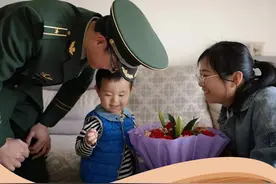 “星级公寓”，拎包即住！这样的军属接待用房，你心动了吗？图片