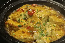 江西的这些特色菜，你都吃过吗？图片