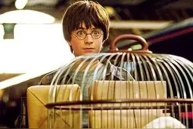 「哈利」非他不可！导演制片求3次、改在英国拍丹尼尔才点头图片