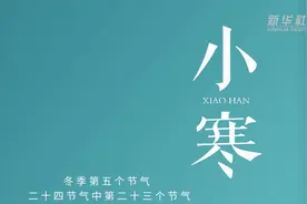 5日“小寒”，走！踏雪寻梅去图片