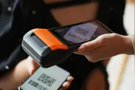 前有雷军“下注”、后有蚂蚁投资，商米科技到底有多“香”？图片