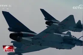 从飞行小白到空军战斗员！他在祖国蓝天留下00后的青春航迹图片