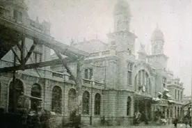 汉口火车站即将大变样！完工时间有了图片