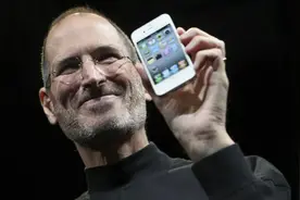 今日，全球首个3万亿美元公司诞生图片