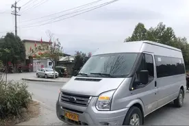 好消息！郴州新增、优化这两条福城快车线路图片