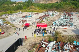 “今年拆整千亩只是开局”，中山火炬区启动万亩低效工改图片