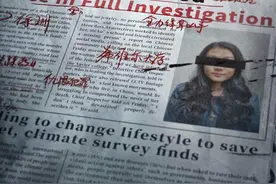 张涵予新作《无所畏惧》开机 为女复仇跨国追凶图片