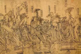 研习 | 如何画人物线描图片