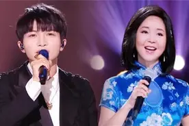 “乐”闻快讯｜虚拟“邓丽君”跨年开唱，背后公司大涨25%图片