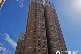 宝鸡物业收费新规开始，业主：小区还收100元/月停车费图片