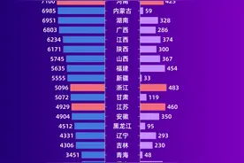 谁是中国高速公路第一大省？图片