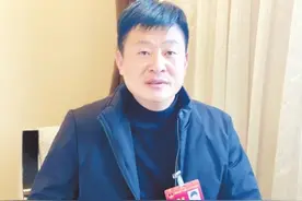 取消郑新黄河大桥通行费算上今年，他连续建议了4次图片