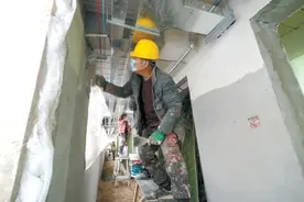 100%签约的背后——北京市首批试点危旧楼改建探索新模式图片