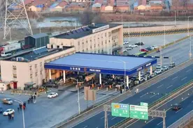 进京不再堵 这9个进京检查站有了新办法图片