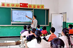 喊破嗓子，不如做出样子——记云南省优秀教师徐祥柏图片