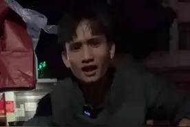 广西00后小伙凭卖鱼绝技在快手赚到“第一桶金”，百万老铁狂赞：“高手在民间！”图片