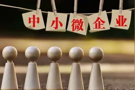 新经济需要这样的普惠金融：消除机会不平等 兼顾效率与风险图片