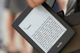 Kindle 9年，从“阅读宠儿”到“泡面神器”图片