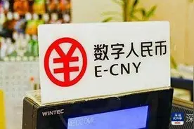 数字人民币上各大应用市场，交易无手续费！可用于众电商购物图片