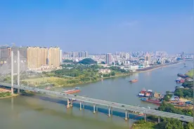 @三水车主，三水大桥预计交通全封闭两个月！图片