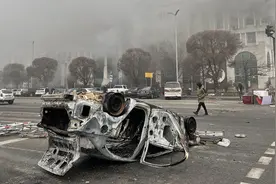 全境紧急状态！时间线看懂哈萨克斯坦到底怎么了视频封面