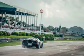 “最后一款”优秀的机械时代超级跑车 | 2022新车通缉令图片