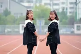 双胞胎同年考上大学，同年参军入伍守卫祖国边防线！这样的人生不要太精彩图片