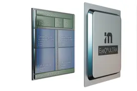 在痛失大量客户后，Mobileye终于发布了新产品图片