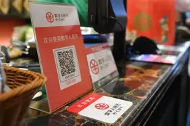 数字人民币APP公开上架，和支付宝们有什么不一样？图片
