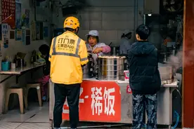 美味来袭！藏在播州城区的小吃，哪一样是你的最爱！图片